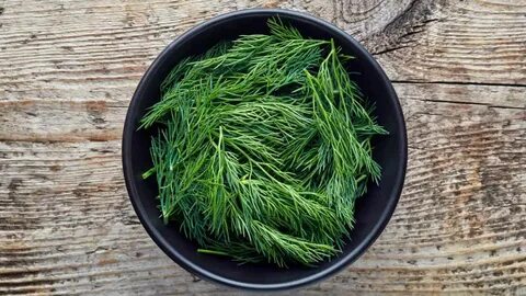 تصویر 5 از خرید تضمینی سبزی شوید خشک با کیفیت صادراتی